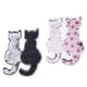 thumbnail image 1 of 2 Piezas Lindo Gato Lentejuelas Reversible Apliques de Decorativos, 1 of 9