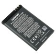 thumbnail image 2 of Nokia Rechargeable Li-ion OEM Phone Battery 3.7V Typ 1430mAh / 5.3Wh BL-5J, 2 of 2