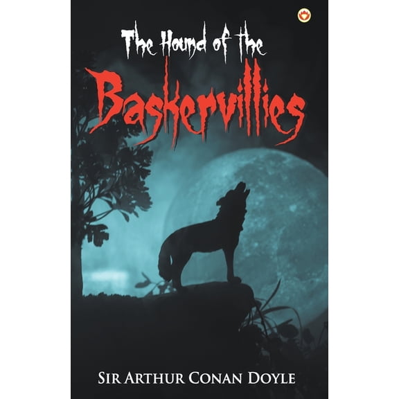 The Hound of the Baskervilles, (Paperback)