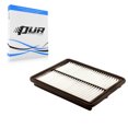thumbnail image 1 of PUR Air Filter 57-42164 for Car 2003-2006 Kia Sorento, 1 of 2