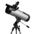 thumbnail image 1 of National Geographic NT114CF 114mm Reflector Telescope - 80-20114, 1 of 5