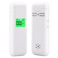 thumbnail image 4 of Amdohai Automatic Alcohol Tester Type-C Alcohol Tester LCD Display Portable Rechargeable Breathalyzer Alcohol Test Tools, 4 of 8