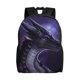 thumbnail image 1 of Mochilas escolares Wings of Fire para estudiantes, mochilas de viaje, bolsos para portátil, bolsos de hombro para hombre y mujer., 1 of 5