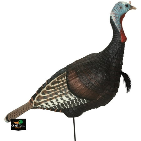 AVERY OUTDOORS GHG PRO-GRADE UPRIGHT JAKE TURKEY