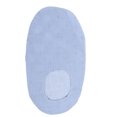 thumbnail image 1 of Forro De Bolsa De Ostomía, Fundas Para Bolsas De Ostomía Elásticas, Fáciles De Limpiar, Redondas Para Colostomía, Ileostomía, Urostomía Para Mujeres, 1 of 7