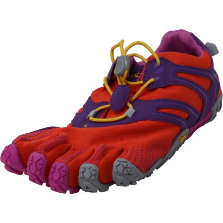 vibram five finger trail
