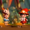 thumbnail image 3 of Blind Box Toy POP MART Bunny Magic Series, 1 unidad con 12 figuras, 3 of 5