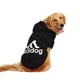 thumbnail image 1 of 2021 Winter Pet Dog Clothes - Cozy Fleece Hoodies for Dogs ShopWise Round, 1 of 8