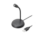 thumbnail image 2 of Micrófono de Computadora Audio-Technica USB para Juegos, 2 of 2