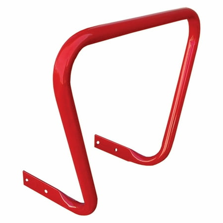 Earthquake Bumper Guard Kit for Rear Tine Tiller