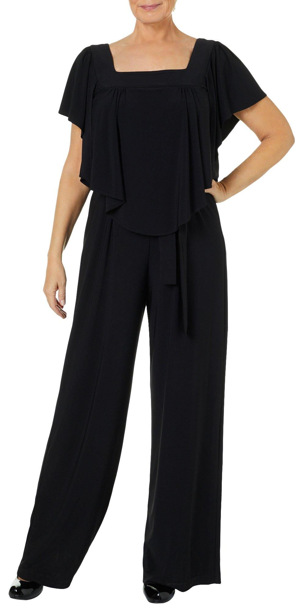 walmart womens jumpsuit