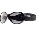 thumbnail image 4 of Retro ® Wrap Around Sunglasses, 4 of 5