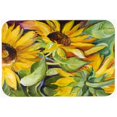 thumbnail image 1 of Carolines Treasures JMK1122MP Sunflowers Mouse Pad- Hot Pad & Trivet, 1 of 1