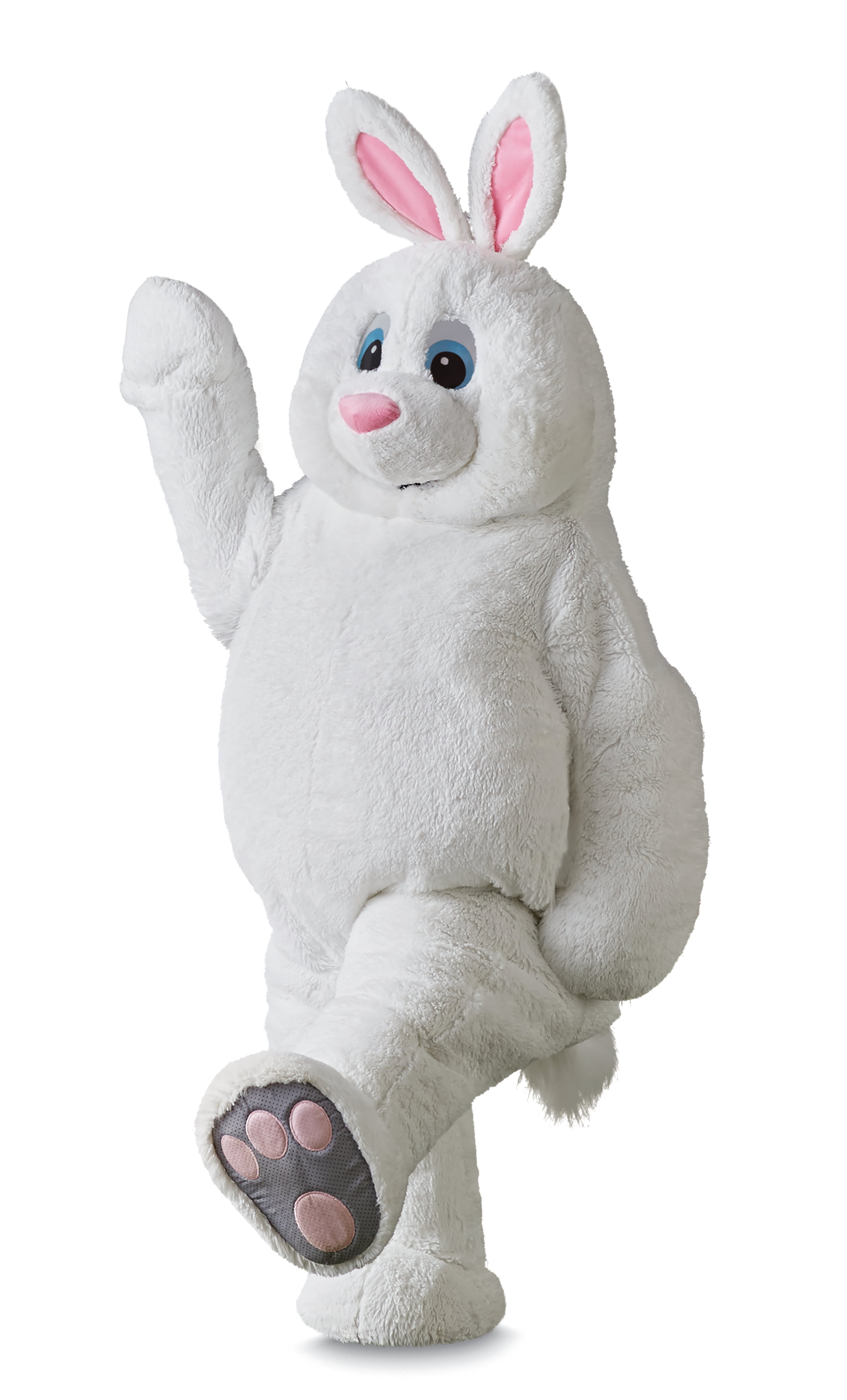 giant stuffed bunny walmart
