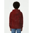 thumbnail image 4 of Stranger Things, Boys' & Big Boys' Graphic Hoodie, Fan Club, Sizes 4-18, 4 of 5