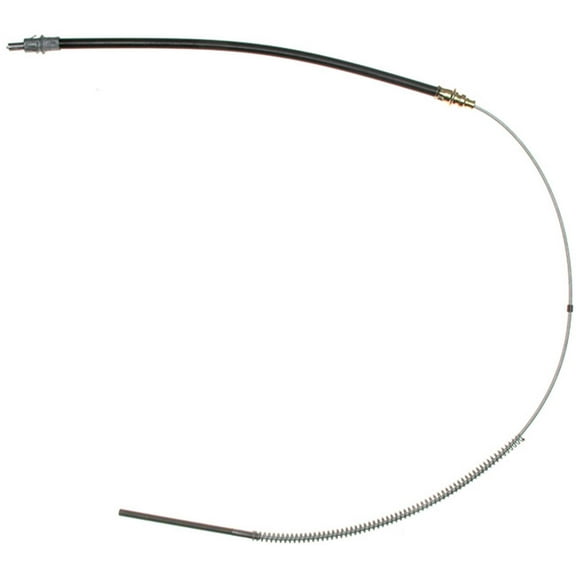Parking Brake Cable Fits select: 1967-1972 BUICK SKYLARK, 1968-1972 BUICK GRAND SPORT