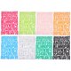 thumbnail image 1 of unbranded Pegatinas De Letras Y Números Para Personalizar Cuadernos Y Agendas Con Material Duradero, 1 of 6
