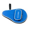 thumbnail image 1 of EeaseCA Grand Sac de Rangement Professionnel pour Tennis de Table pour Femme Homme (Bleu), 1 of 7