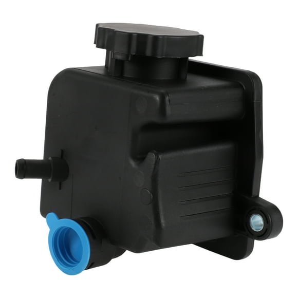 Depósito de dirección asistida Unique Bargains para Chrysler Crossfire 2004-2008, tanque de dirección asistida automotriz 1 Pc
