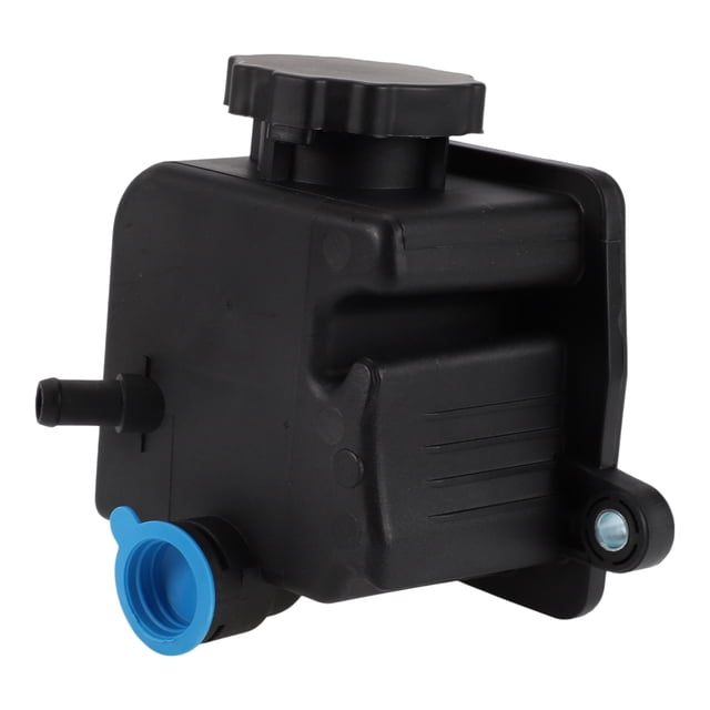 Depósito de dirección asistida Unique Bargains para Chrysler Crossfire 2004-2008, tanque de dirección asistida automotriz 1 Pc