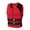 Red1, variant on WANGJING Life Vests for Adults , Life Jacket Vest , Life Jackets Coast Guard Approved for Kayak, Boating, Fishing, Paddle Sports