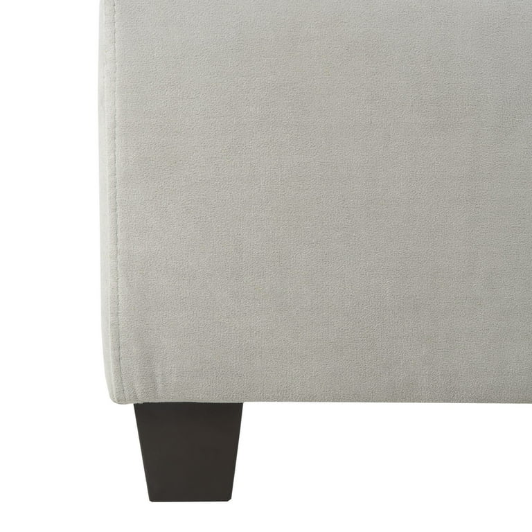 Safavieh solania bed online
