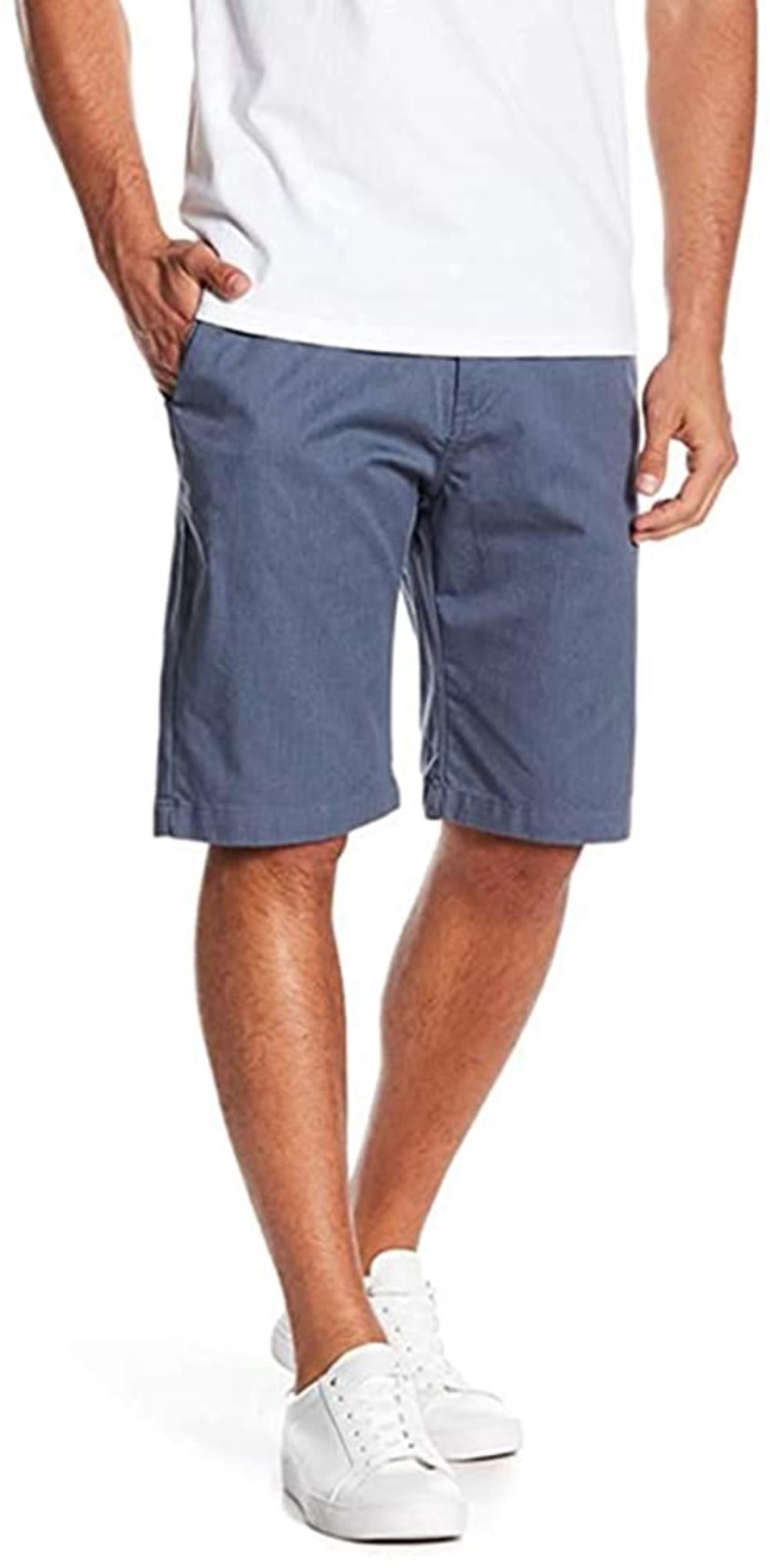 Volcom Mens Vmonty Modern Fit Short (32 