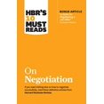 thumbnail image 1 of HBR's 10 Lectures Indispensables en Négociation (avec article bonus "15 Règles pour Tenir une Offre d'Emploi" par Deepak Malhotra), 1 of 3