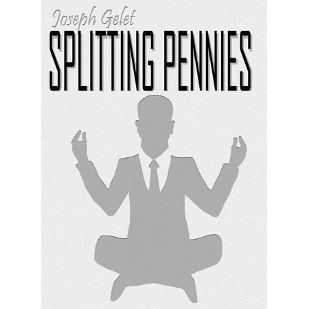 Splitting pennies understanding forex pdf