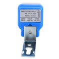thumbnail image 5 of Auto On/Off Light Control Switch with Built-In Sensor - Automatic Street Light Switch for AC 24V 10A - Ideal for Porch, Garden, Street, and Doorway Lighting - Energy Saving, Easy Installation, 5 of 9