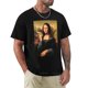 thumbnail image 5 of Camisetas gráficas de Nueva York City NYC ropa para hombre camisetas y camisetas nuevas Camiseta estampada de algodón para mujer ropa Y2K camiseta divertida bonita, 5 of 6