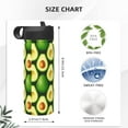 The Avocado Thottie Leak: A Catalyst For Change - djj1jcz