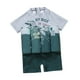 thumbnail image 2 of Traje de baño flotante Zulema 1 pieza para niños, 2 of 8
