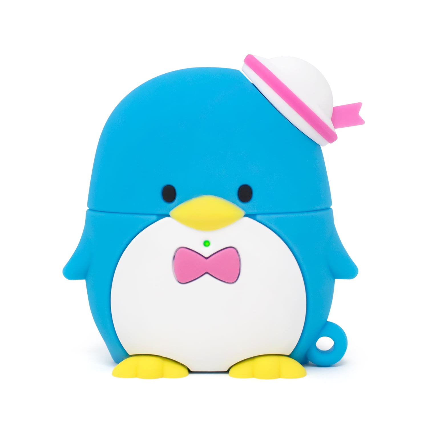 iFace x Sanrio Cute Silicone Protective Cover Designed for