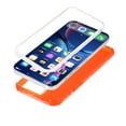 thumbnail image 7 of Decase for Apple iPhone 15 Pro 6.1",iPhone 15 Pro Case,Solid Color Colorful Translucent Shockproof Cover for Women Girls Man Dual Layer Hybrid Protective Shell,for iPhone 15 Pro,Orange, 7 of 7