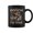 Black, variant on Im A Gooch I Dont Stop When I Am Tired I Stop When Im Done Coffee Mugs