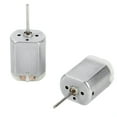 thumbnail image 3 of Car Motor Car Lock Motor 1 Pair 22mm Car Door Lock For Car Locks Actuators, 3 of 8