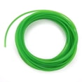 thumbnail image 1 of Peahefy Polyurethane Belt,Green Rough Surface PU Polyurethane Round Belt for Drive Transmission,Transmission Belt, 1 of 7