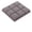 Grey, variant on Sound Proof Acoustic Foam Stop Absorption Sponge Ktv Soundproof Sprinkle Wall Decal Stickers Kitchen Wall Sticker Wall Hanging Stickers on Tiles for Kitchen Wall Closet Decorations for Girls Stick on
