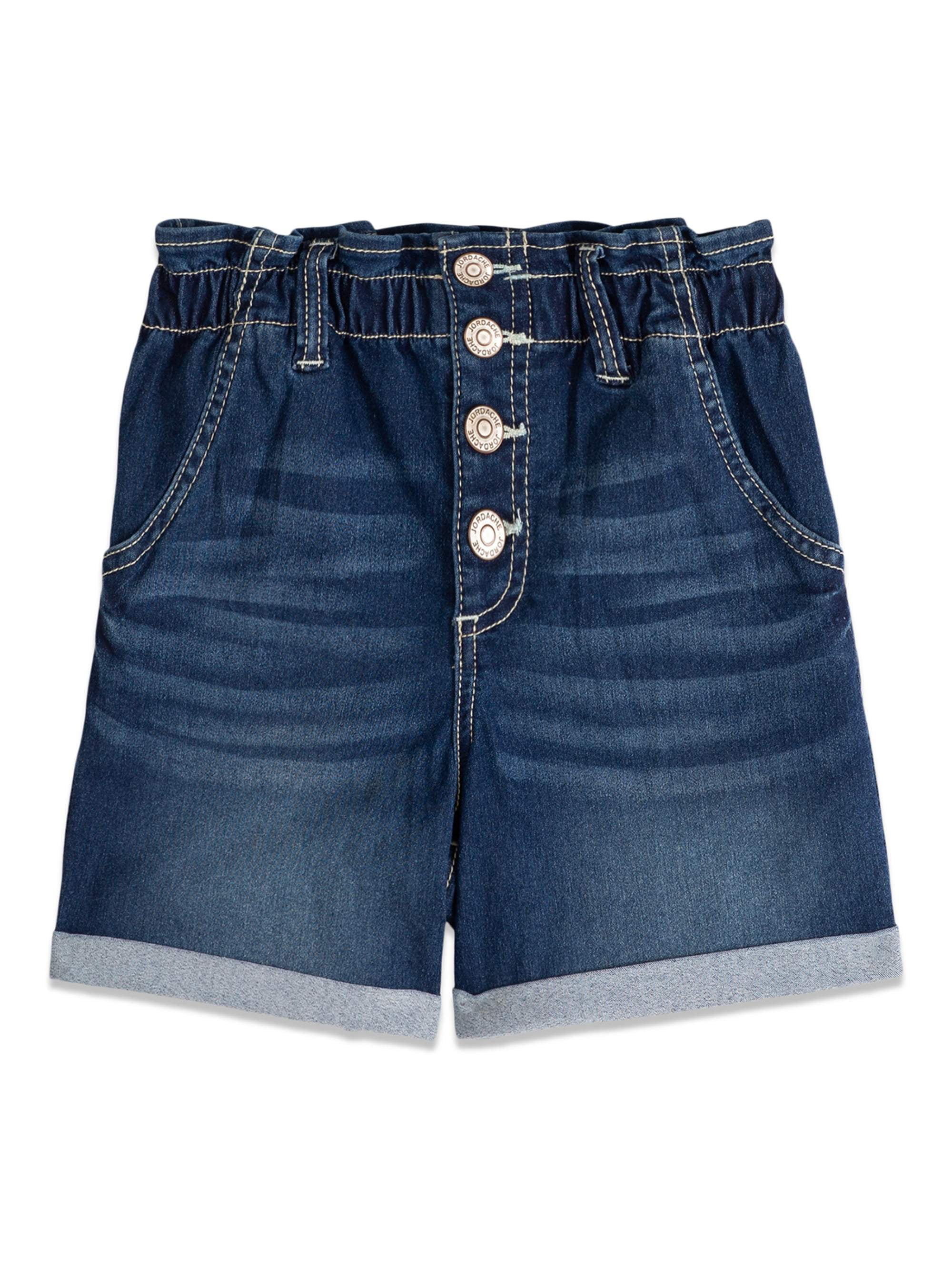 jordache girls shorts