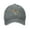 Gray, variant on Brooklyn Cyclones Hat Adult Adjustable Classic Washed Casquette Cap Hat Baseball Cap