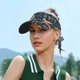 thumbnail image 5 of Balery Retro Forest Animals Gorra deportiva con visera ajustable para mujer y hombre (talla única), 5 of 7