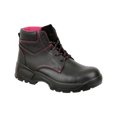 thumbnail image 1 of Bota Industrial con casquillo para Dama Sicuro Si26 Negro, 1 of 5