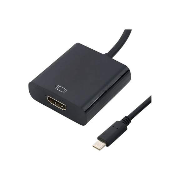 USB TYPEC TO HDMI ADAPT