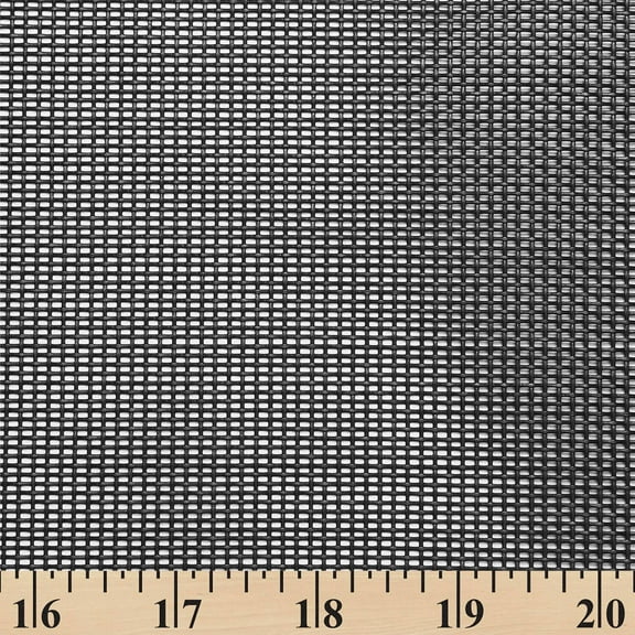 Ottertex® 15x10 Polyester PVC Vinyl Coated Heavy-Duty 61” Pet Mesh Screen