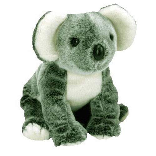 ty koala stuffed animal