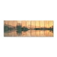 thumbnail image 2 of Day Dream HQ SL6020 60 x 20 in. Still Lake Inside & Outside wood Wall Art, 2 of 2