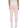 thumbnail image 2 of Elevenparis Mujer Ombre Casual Jogger Pantalones almendra M/28, 2 of 2