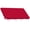 Burgundy, variant on SOLAXO 73"x52" Patio Swing Canopy Replacement Top Outdoor Seater Porch Swing Canopy Cover, Cover ONLY, Taupe