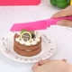 thumbnail image 3 of Juguete de plástico para niños con forma de fruta, pastel de cumpleaños, pan, postre y queso, 3 of 5